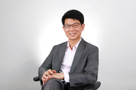 황인철 인피니소프트 대표